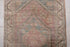 Antique NW Persian Runner Rug (3' x 8')